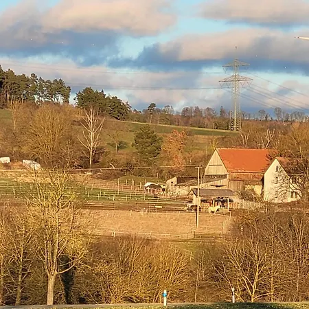 Rosenhof Zeltplatz Und Stellplatz Fuer Wohnmobil Und Wohnwagen Campsite *